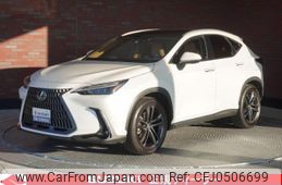 lexus nx 2023 quick_quick_5BA-AAZA20_AAZA20-1003083