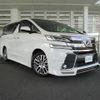 toyota vellfire 2015 -TOYOTA--Vellfire DBA-GGH30W--GGH30-0009864---TOYOTA--Vellfire DBA-GGH30W--GGH30-0009864- image 1