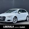 audi a3 2018 -AUDI--Audi A3 ABA-8VCZPF--WAUZZZ8V4JA124380---AUDI--Audi A3 ABA-8VCZPF--WAUZZZ8V4JA124380- image 1