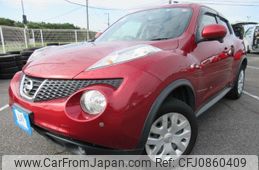 nissan juke 2013 Y2024100173F-12