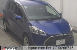 toyota sienta 2020 -TOYOTA--Sienta NHP170G-7227899---TOYOTA--Sienta NHP170G-7227899-