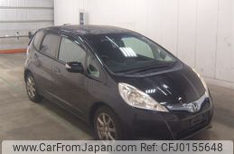 honda fit 2011 -HONDA--Fit GP1--1068631---HONDA--Fit GP1--1068631-