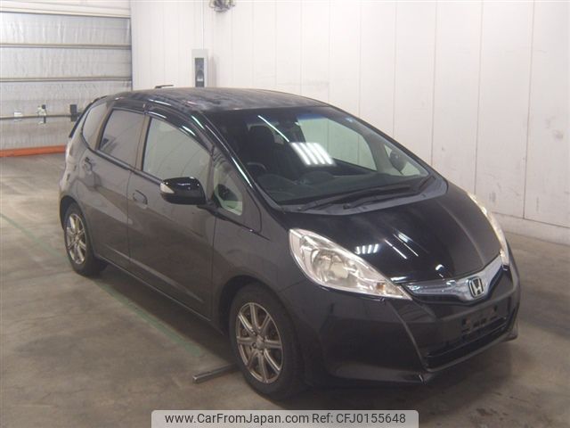 honda fit 2011 -HONDA--Fit GP1--1068631---HONDA--Fit GP1--1068631- image 1