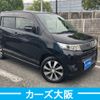 suzuki wagon-r 2012 CFJ1638935 image 3