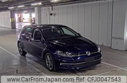 volkswagen golf 2019 quick_quick_DBA-AUCPT_WVWZZZAUZKW186111