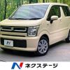 suzuki wagon-r 2022 -SUZUKI--Wagon R 5AA-MH95S--MH95S-188509---SUZUKI--Wagon R 5AA-MH95S--MH95S-188509- image 1