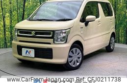 suzuki wagon-r 2022 -SUZUKI--Wagon R 5AA-MH95S--MH95S-188509---SUZUKI--Wagon R 5AA-MH95S--MH95S-188509-