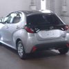 toyota yaris 2025 -TOYOTA--Yaris 5BA-KSP210--KSP210-0134828---TOYOTA--Yaris 5BA-KSP210--KSP210-0134828- image 2