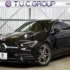 mercedes-benz cla-class 2019 -MERCEDES-BENZ--Benz CLA 5BA-118647M--WDD1186472N063694---MERCEDES-BENZ--Benz CLA 5BA-118647M--WDD1186472N063694- image 1