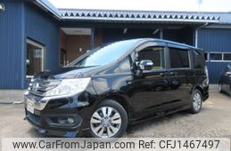 honda stepwagon 2013 -HONDA--Stepwgn RK5--1348514---HONDA--Stepwgn RK5--1348514-