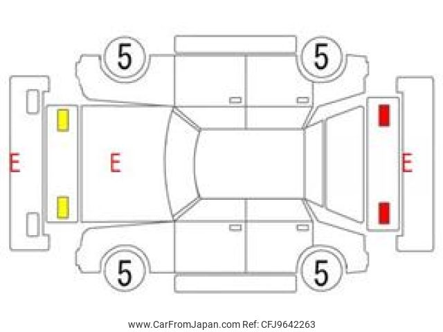 nissan x-trail 2022 -NISSAN--X-Trail 6AA-SNT33--SNT33-002041---NISSAN--X-Trail 6AA-SNT33--SNT33-002041- image 2