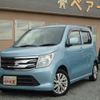 suzuki wagon-r 2014 -SUZUKI--Wagon R DAA-MH44S--MH44S-104561---SUZUKI--Wagon R DAA-MH44S--MH44S-104561- image 1