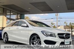 mercedes-benz cla-class 2016 -MERCEDES-BENZ--Benz CLA DBA-117942--WDD1179422N391199---MERCEDES-BENZ--Benz CLA DBA-117942--WDD1179422N391199-