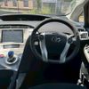 toyota prius 2012 quick_quick_ZVW30_1605755 image 18