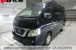 nissan caravan-van 2021 -NISSAN--Caravan Van CW8E26--103906---NISSAN--Caravan Van CW8E26--103906-