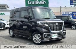 suzuki spacia 2019 -SUZUKI--Spacia DAA-MK53S--MK53S-632322---SUZUKI--Spacia DAA-MK53S--MK53S-632322-