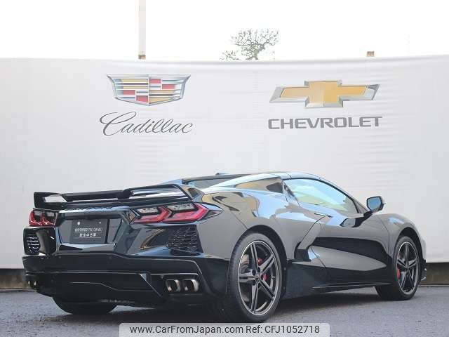 chevrolet corvette 2024 -GM--Chevrolet Corvette 7BA-Y2XC--1G1Y93D42R5107891---GM--Chevrolet Corvette 7BA-Y2XC--1G1Y93D42R5107891- image 2