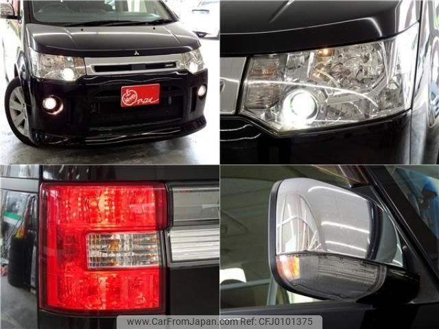 mitsubishi delica-d5 2014 quick_quick_DBA-CV2W_CV2W-1000434 image 2