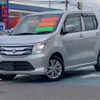 suzuki wagon-r 2015 -SUZUKI--Wagon R MH44S--137480---SUZUKI--Wagon R MH44S--137480- image 1