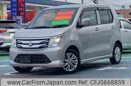 suzuki wagon-r 2015 -SUZUKI--Wagon R MH44S--137480---SUZUKI--Wagon R MH44S--137480-