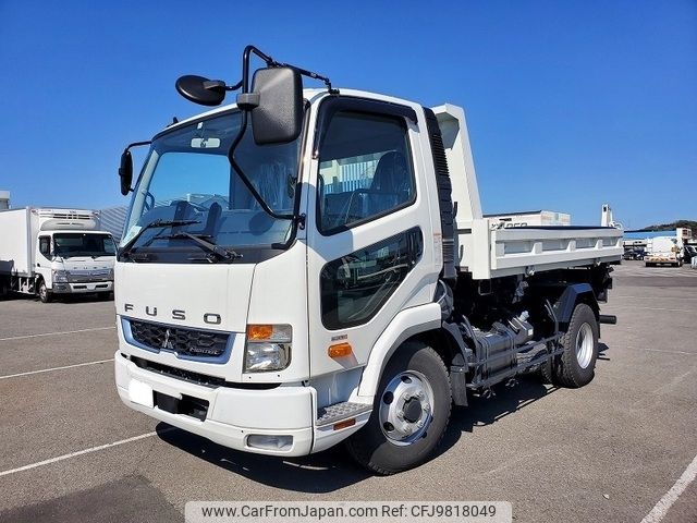 mitsubishi-fuso fighter 2020 -MITSUBISHI--Fuso Fighter 2KG-FK72F--FK72F-605868---MITSUBISHI--Fuso Fighter 2KG-FK72F--FK72F-605868- image 1