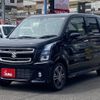 suzuki wagon-r 2023 -SUZUKI 【名古屋 58Aﾁ7393】--Wagon R MH55S--940584---SUZUKI 【名古屋 58Aﾁ7393】--Wagon R MH55S--940584- image 1