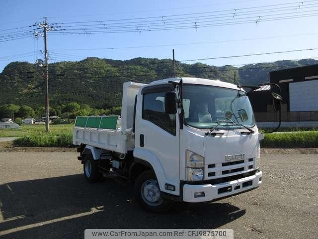 isuzu forward 2013 GOO_NET_EXCHANGE_0720281A30240605W007 image 2