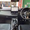 toyota corolla 2023 CFJ1625104 image 3