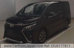 toyota voxy 2021 -TOYOTA--Voxy 3BA-ZRR80W--ZRR80-0683672---TOYOTA--Voxy 3BA-ZRR80W--ZRR80-0683672-