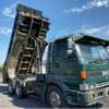 isuzu giga 1987 CFJ3708137 image 8