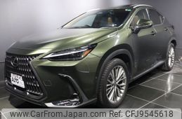 lexus nx 2023 -LEXUS--Lexus NX 6LA-AAZH26--AAZH26-1005019---LEXUS--Lexus NX 6LA-AAZH26--AAZH26-1005019-