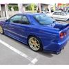 nissan skyline 2000 GOO_JP_700102067530250616001 image 6