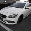 mercedes-benz cla-class 2017 -MERCEDES-BENZ--Benz CLA 117942-2N462630---MERCEDES-BENZ--Benz CLA 117942-2N462630- image 9