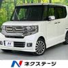 honda n-box 2017 -HONDA--N BOX DBA-JF1--JF1-2552403---HONDA--N BOX DBA-JF1--JF1-2552403- image 1