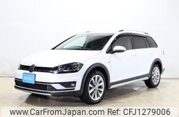 volkswagen golf-alltrack 2017 -VOLKSWAGEN--VW Golf Alltrack ABA-AUCJSF--WVWZZZAUZJP500729---VOLKSWAGEN--VW Golf Alltrack ABA-AUCJSF--WVWZZZAUZJP500729-