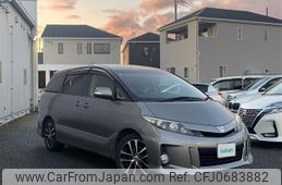 toyota estima 2013 -TOYOTA--Estima DBA-ACR50W--ACR50-0158202---TOYOTA--Estima DBA-ACR50W--ACR50-0158202-