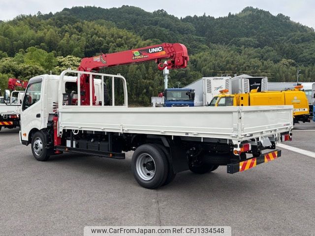 hino dutro 2024 -HINO--Hino Dutoro 2KG-XZU720M--XZU720-0022746---HINO--Hino Dutoro 2KG-XZU720M--XZU720-0022746- image 2