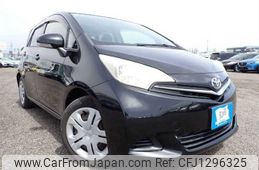 toyota ractis 2012 646828-N2025030421F-24