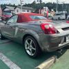 toyota mr-s 2007 -TOYOTA 【岐阜 534ﾄ 829】--MR-S TA-0078682--ZZW30-0078682---TOYOTA 【岐阜 534ﾄ 829】--MR-S TA-0078682--ZZW30-0078682- image 2