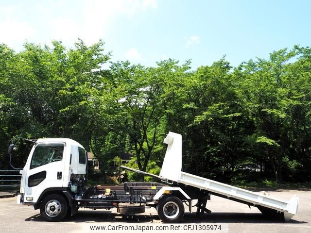 isuzu forward 2008 GOO_NET_EXCHANGE_0403477A30250618W003 image 2