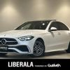 mercedes-benz c-class 2022 -MERCEDES-BENZ--Benz C Class 5AA-206042C--W1K2060422R039989---MERCEDES-BENZ--Benz C Class 5AA-206042C--W1K2060422R039989- image 1