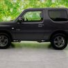 suzuki jimny 2013 quick_quick_ABA-JB23W_JB23W-694475 image 2