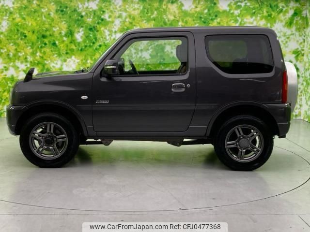 suzuki jimny 2013 quick_quick_ABA-JB23W_JB23W-694475 image 2