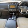 toyota mark-x 2010 CFJ1825249 image 7
