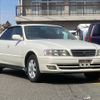 toyota chaser 2000 quick_quick_GX100_GX100-0110708 image 16