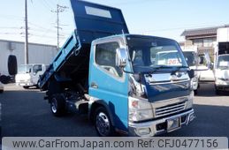 mitsubishi-fuso canter 2008 GOO_JP_700102031530241120003