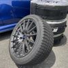 subaru wrx 2018 -SUBARU--WRX VAG--VAG-030656---SUBARU--WRX VAG--VAG-030656- image 11