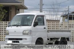 daihatsu hijet-truck 2004 quick_quick_LE-S210P_S210P-0238710