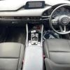 mazda mazda3-fastback 2022 CFJ1737243 image 2