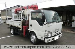 isuzu elf-truck 2011 -ISUZU--Elf NKR85R-7018997---ISUZU--Elf NKR85R-7018997-